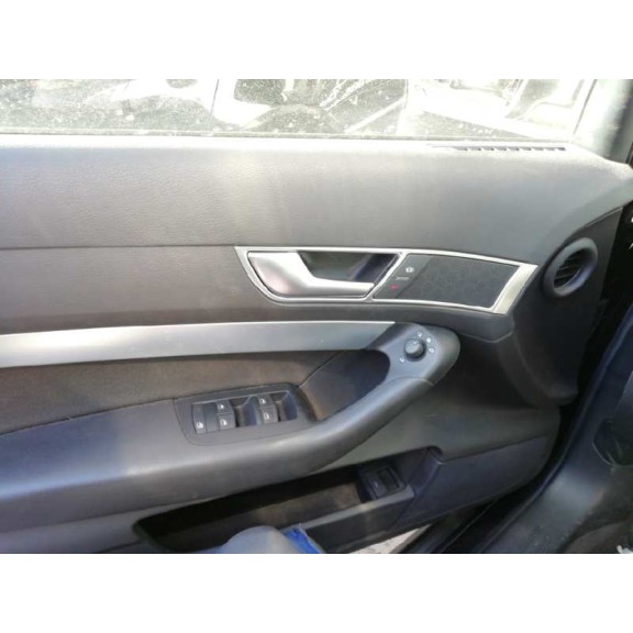 audi a6 berlina (4f2) del año 2007