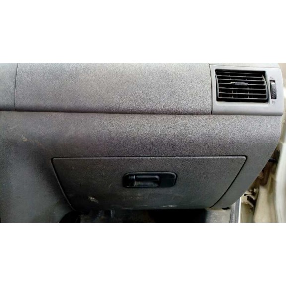 ford tourneo connect (tc7) del año 2004