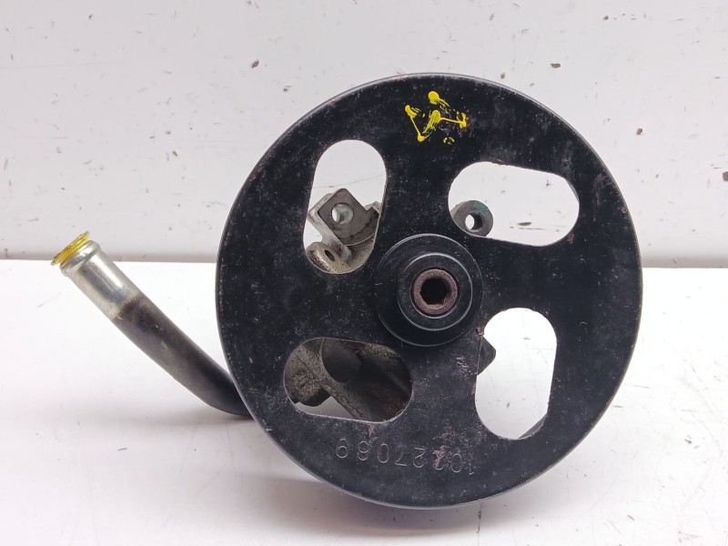 Recambio de bomba direccion para gmc chevrolet corvette 5.7 v8 cat referencia OEM IAM   