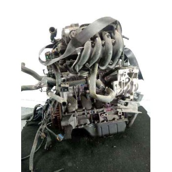 Recambio de despiece motor para citroën c3 1.4 sx plus referencia OEM IAM KFV  