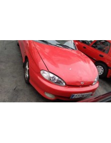hyundai coupe (rd) del año 1999