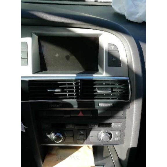 audi a6 berlina (4f2) del año 2007