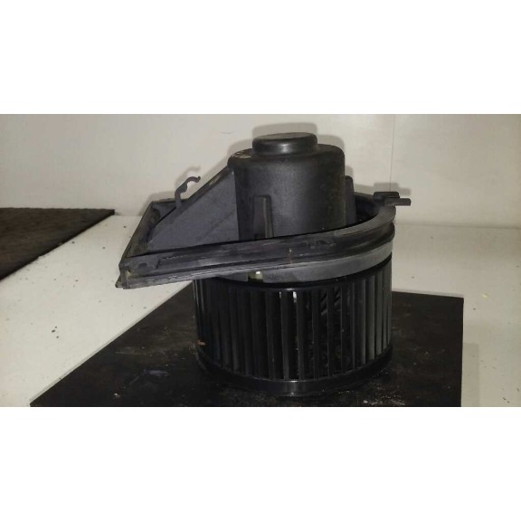 Recambio de motor calefaccion para skoda octavia berlina (1u2) 1.6 glx (74kw) referencia OEM IAM 1J1819021A  