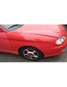 hyundai coupe (rd) del año 1999 2