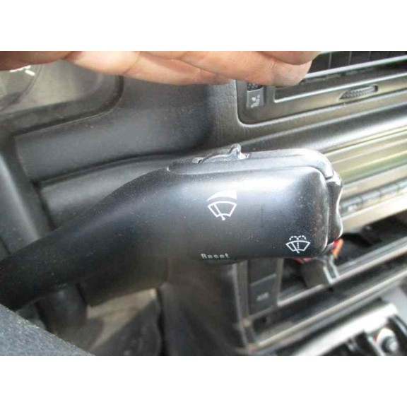 volkswagen passat berlina (3b2) del año 1999