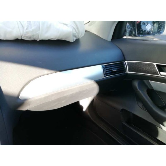 audi a6 berlina (4f2) del año 2007