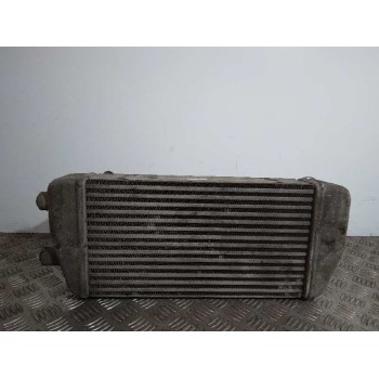 Recambio de intercooler para kia carnival 2.9 crdi vgt active referencia OEM IAM 281904X90X  