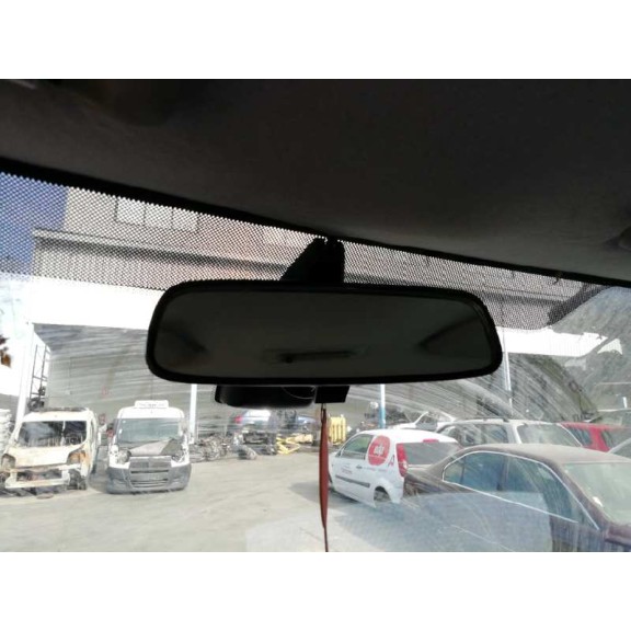 ford transit caja cerrada ´06 del año 2007