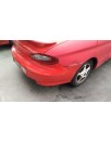 hyundai coupe (rd) del año 1999