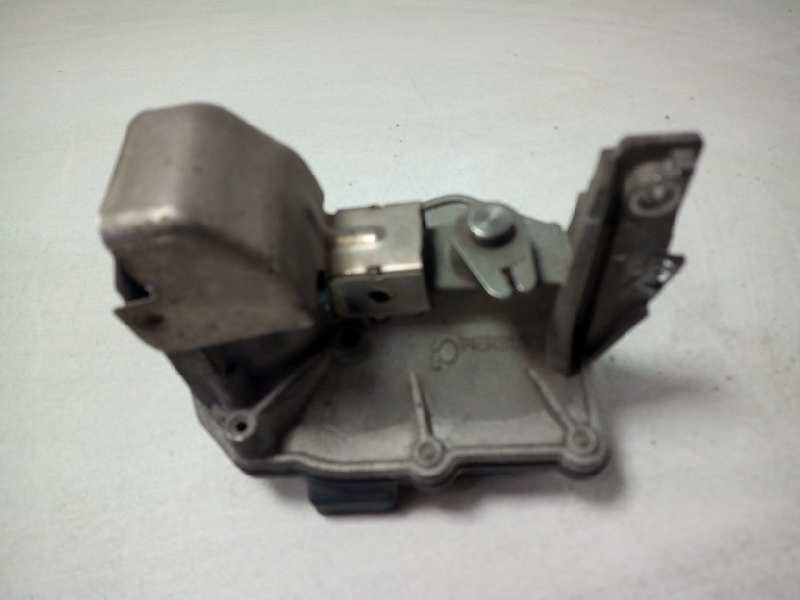 Recambio de caja mariposa para renault captur 1.5 dci diesel fap referencia OEM IAM 147808010R DE ESCAPE EGR