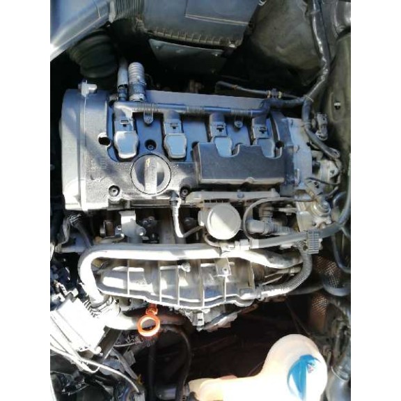 audi a6 berlina (4f2) del año 2007