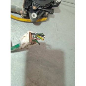 Recambio de elevalunas delantero derecho para mitsubishi space wagon (n80/n90) 2,4 glx referencia OEM IAM MR349204 ELECTRICO 5 P