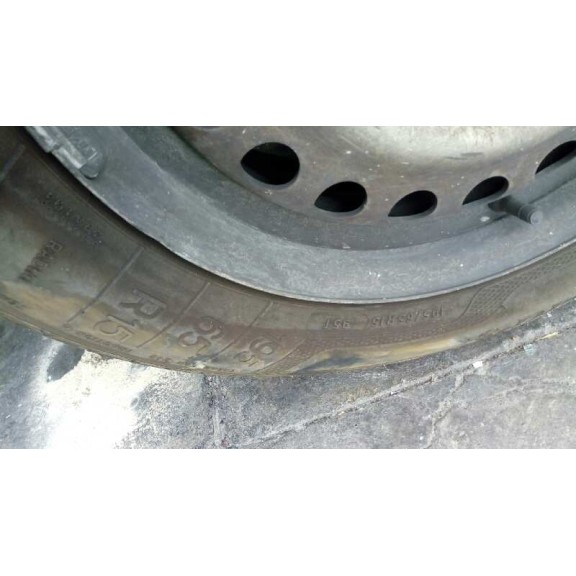 ford tourneo connect (tc7) del año 2004