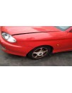hyundai coupe (rd) del año 1999