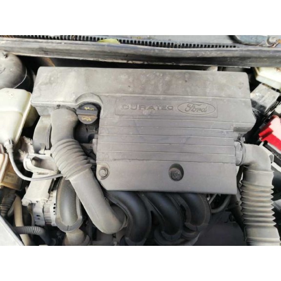 ford fiesta (cbk) del año 2003