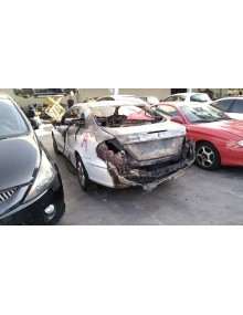 mercedes-benz clase clk (w209) coupe del año 2003 2