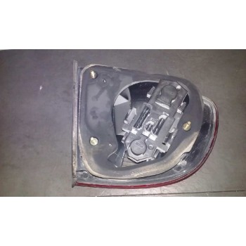 Recambio de piloto trasero derecho para seat toledo (1m2) select referencia OEM IAM   EXTERIOR