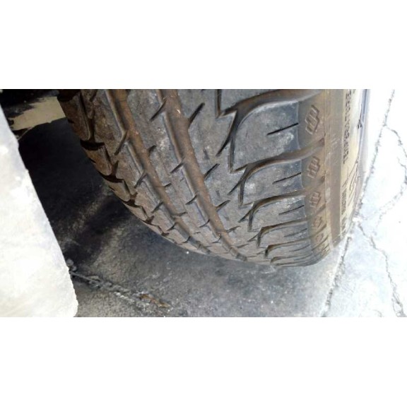 ford tourneo connect (tc7) del año 2004