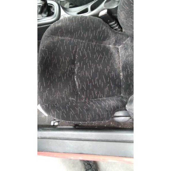 hyundai coupe (rd) del año 1999