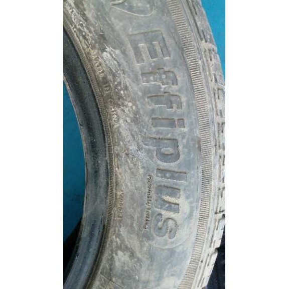 ford tourneo connect (tc7) del año 2004