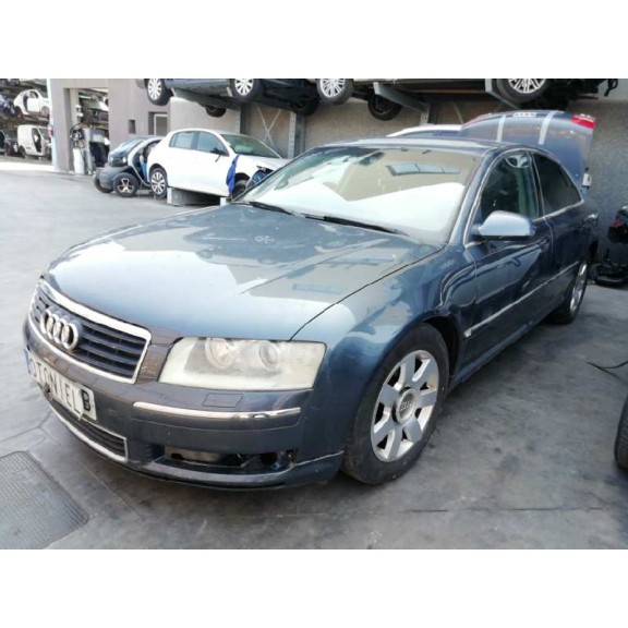 audi a8 (4e2) del año 2005