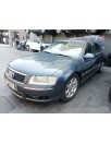 audi a8 (4e2) del año 2005