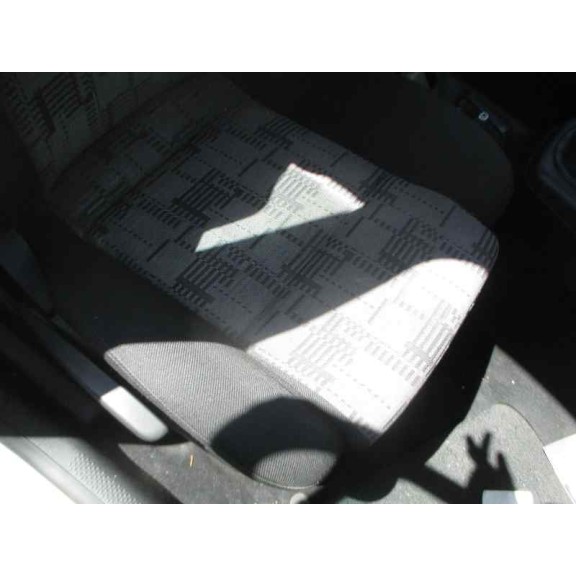 volkswagen passat berlina (3b2) del año 1999