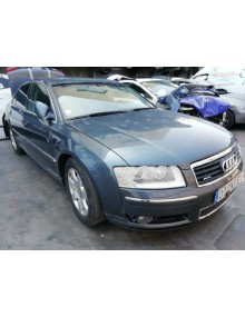 audi a8 (4e2) del año 2005 2