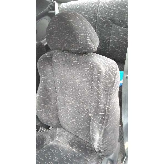 hyundai coupe (rd) del año 1999