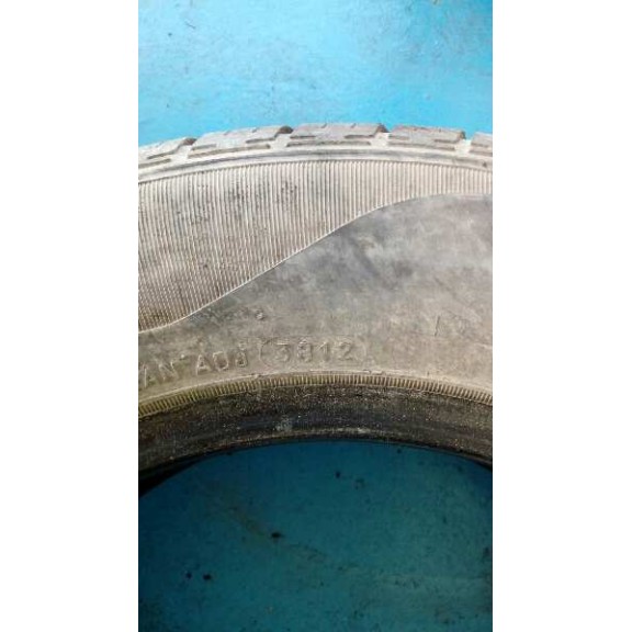 ford tourneo connect (tc7) del año 2004