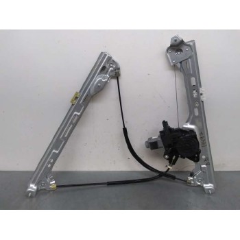 Recambio de elevalunas delantero derecho para renault megane iv berlina 5p limited referencia OEM IAM  6 PIN 