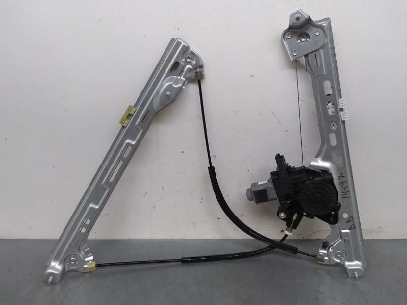 Recambio de elevalunas delantero derecho para renault megane iv berlina 5p limited referencia OEM IAM  6 PIN 