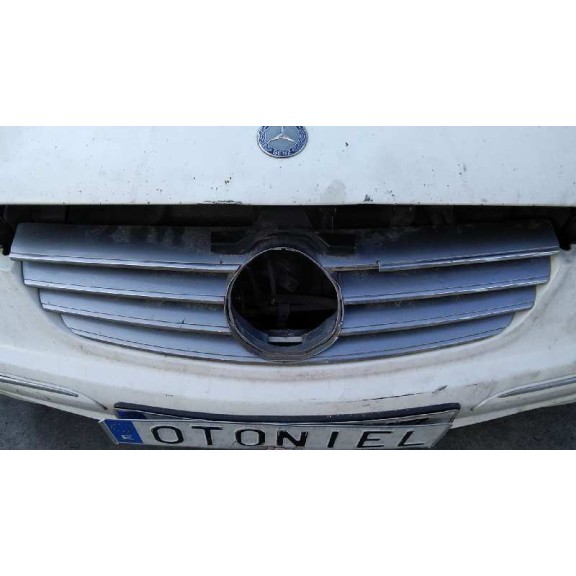 mercedes-benz clase clk (w209) coupe del año 2003