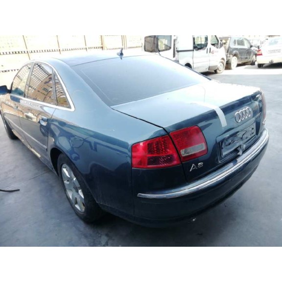 audi a8 (4e2) del año 2005