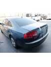 audi a8 (4e2) del año 2005