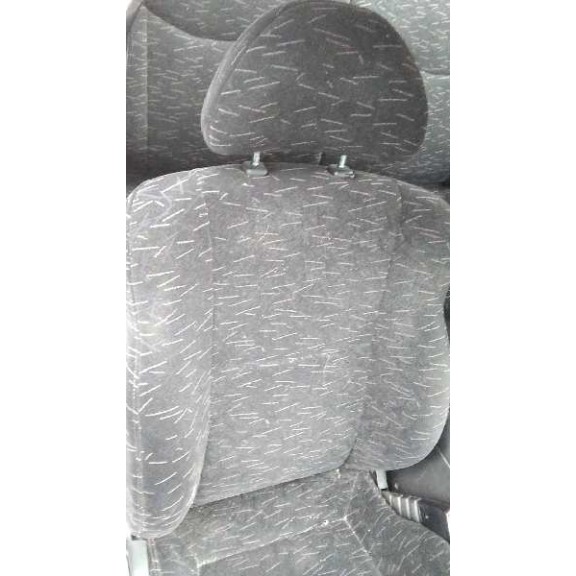 hyundai coupe (rd) del año 1999