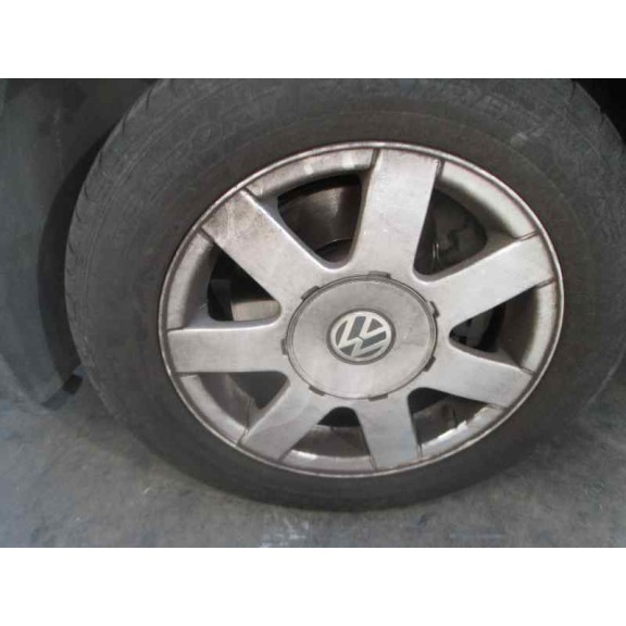 volkswagen passat berlina (3b2) del año 1999