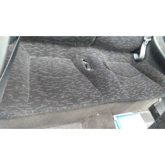 hyundai coupe (rd) del año 1999