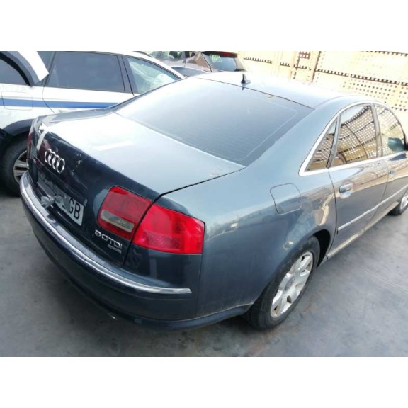 audi a8 (4e2) del año 2005