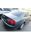 audi a8 (4e2) del año 2005