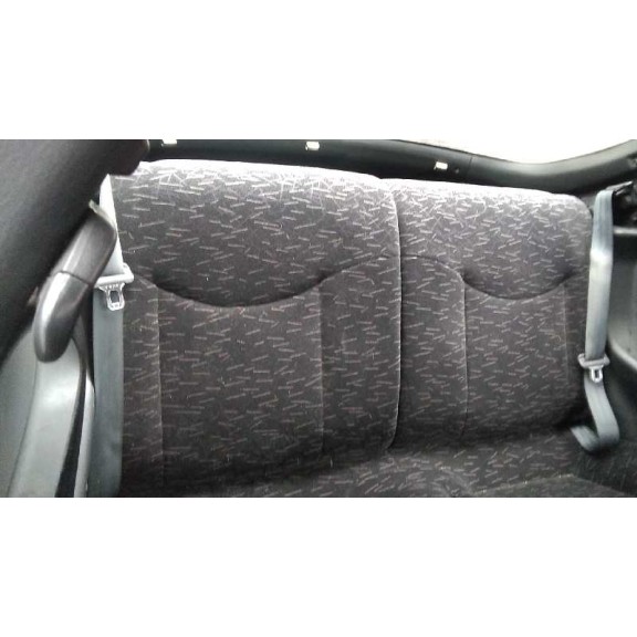 hyundai coupe (rd) del año 1999