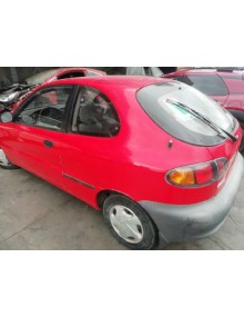 daewoo lanos del año 2002 2
