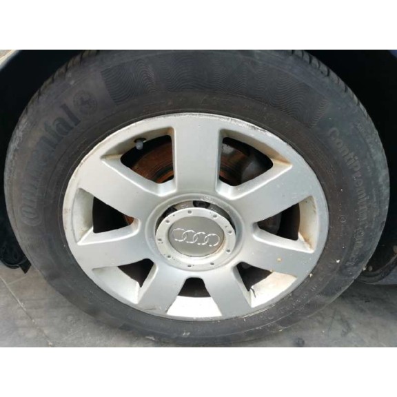 audi a8 (4e2) del año 2005