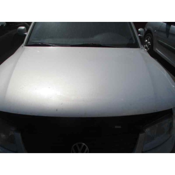 volkswagen passat berlina (3b2) del año 1999