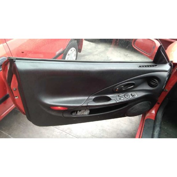 hyundai coupe (rd) del año 1999