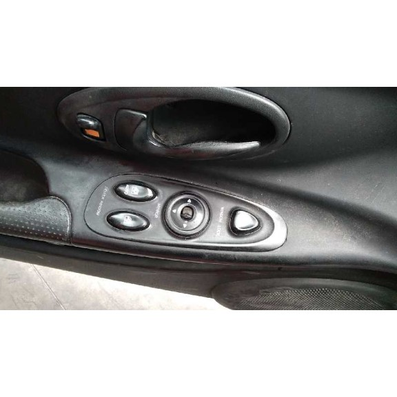 hyundai coupe (rd) del año 1999