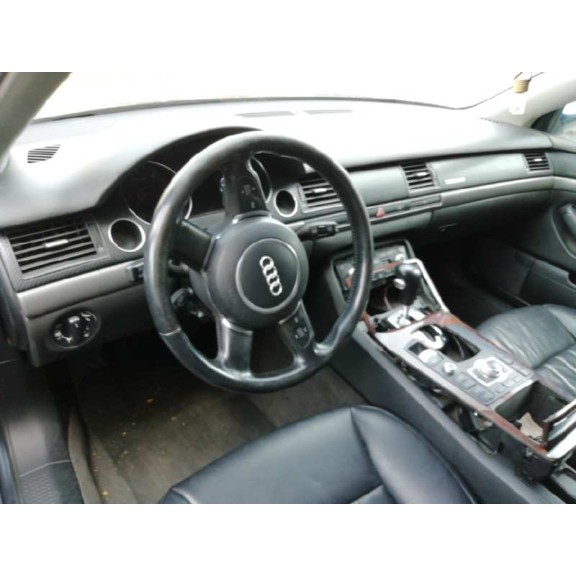 audi a8 (4e2) del año 2005