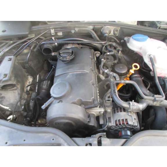 volkswagen passat berlina (3b2) del año 1999