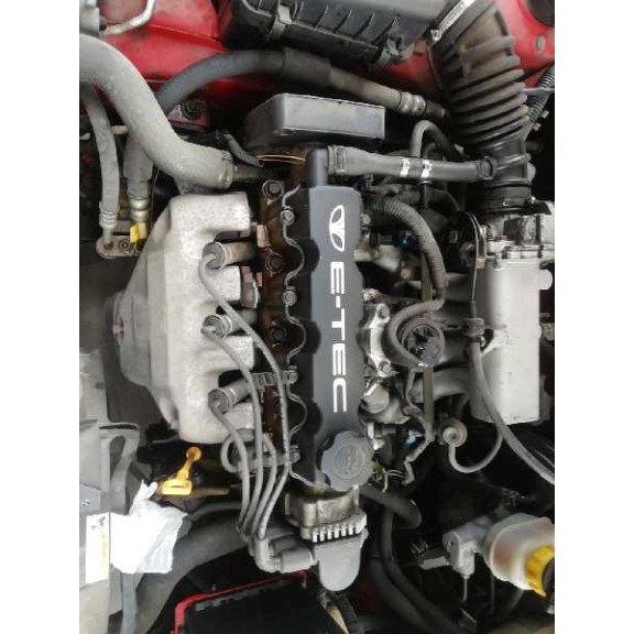 daewoo lanos del año 2002