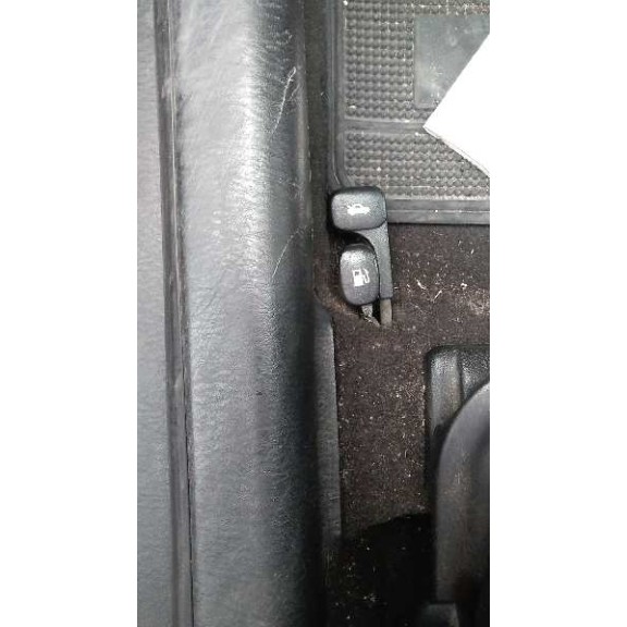 hyundai coupe (rd) del año 1999